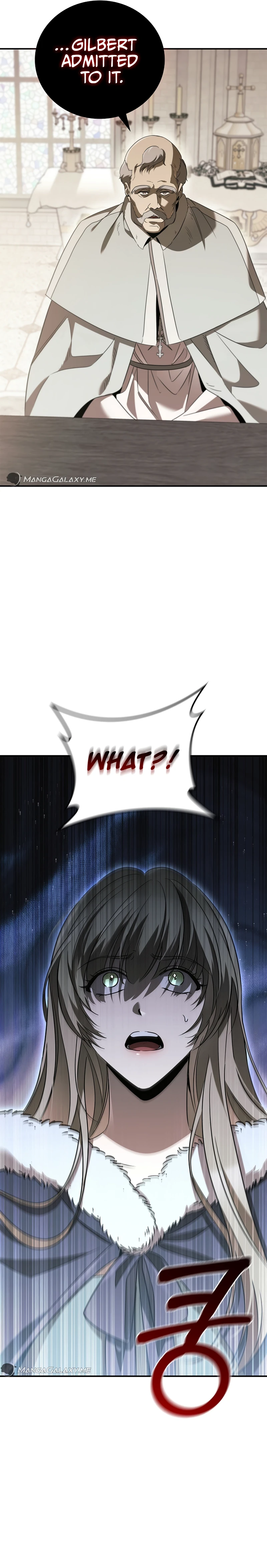 Raising the Princess to Overcome Death Chapter 31 - Page 11