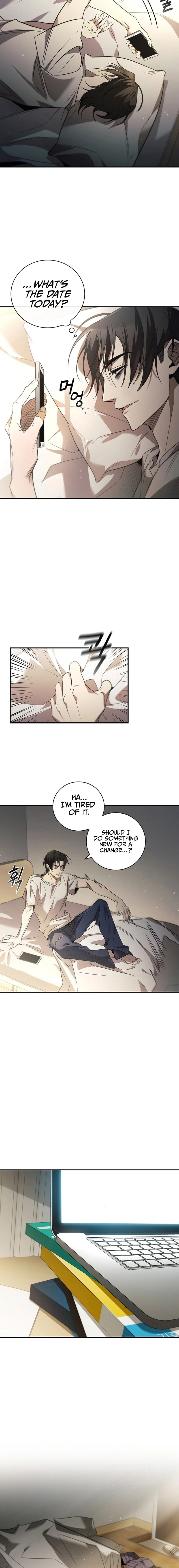 Raising the Princess to Overcome Death Chapter 0 - Page 7