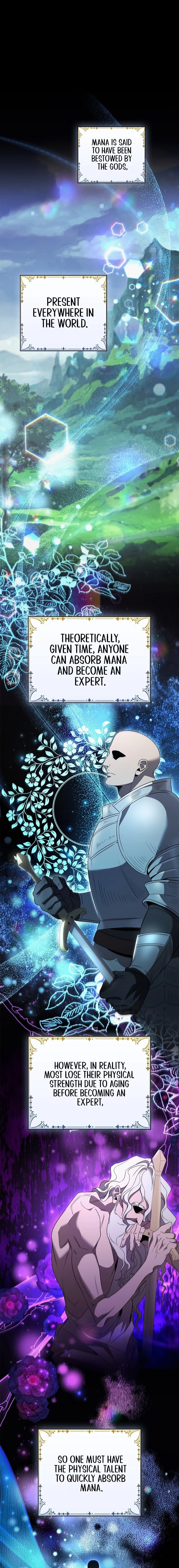 Raising the Princess to Overcome Death Chapter 15 - Page 13