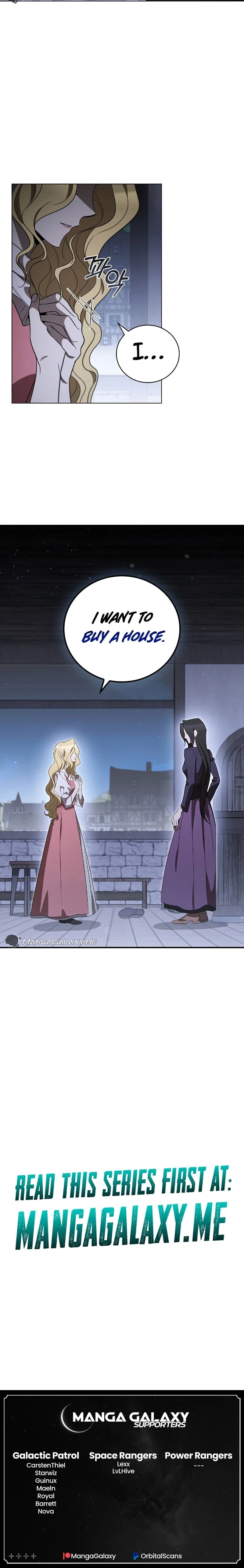 Raising the Princess to Overcome Death Chapter 21 - Page 22