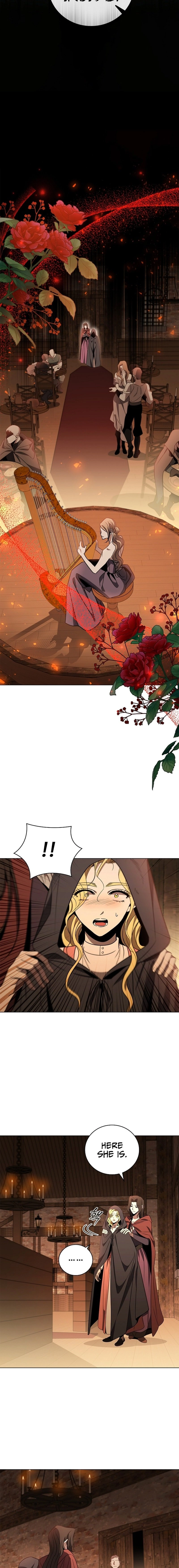 Raising the Princess to Overcome Death Chapter 22 - Page 7