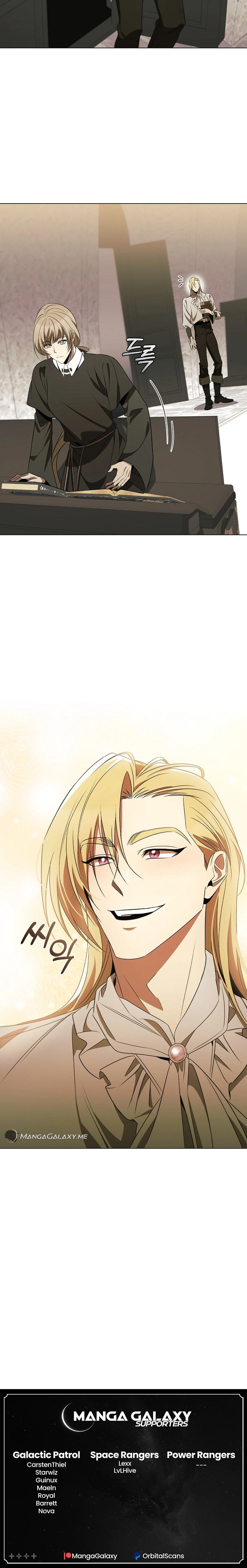 Raising the Princess to Overcome Death Chapter 29 - Page 20