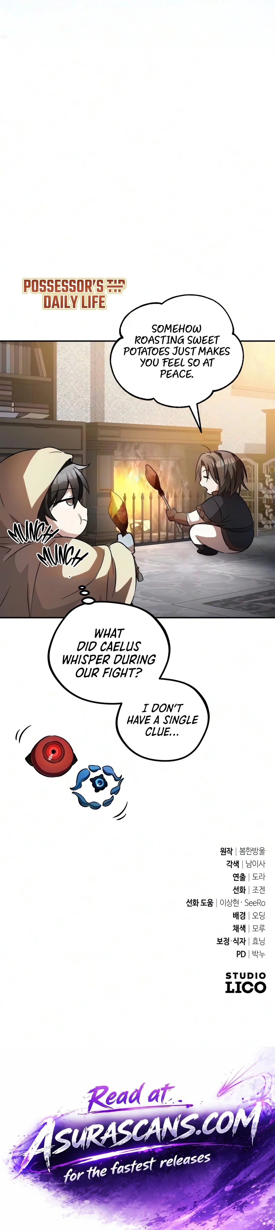 Raising Villains the Right Way Chapter 37 - Page 25