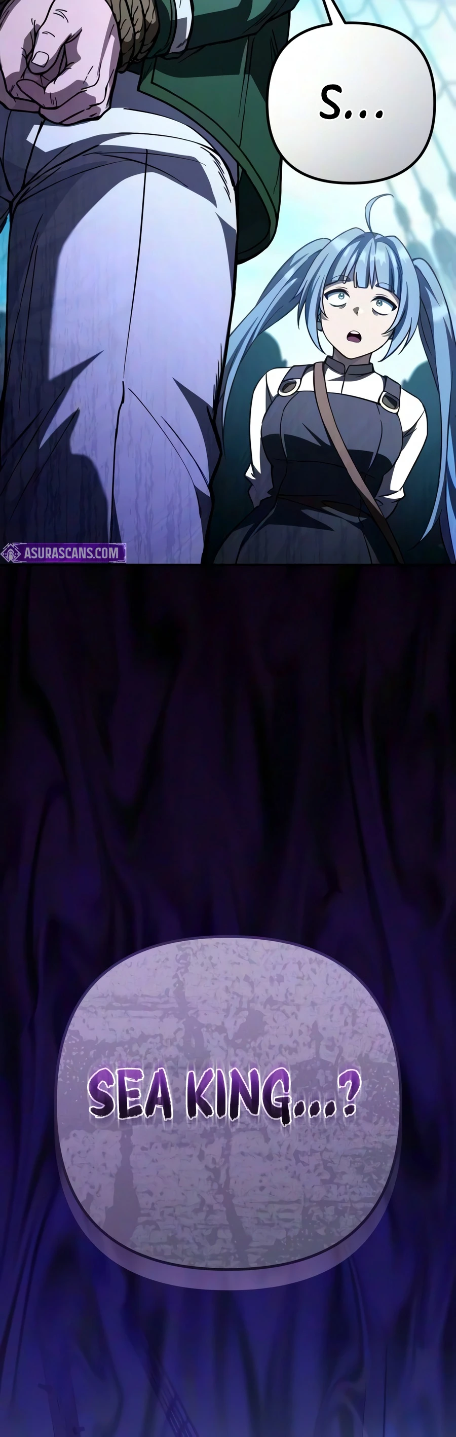 Raising Villains the Right Way Chapter 45 - Page 20