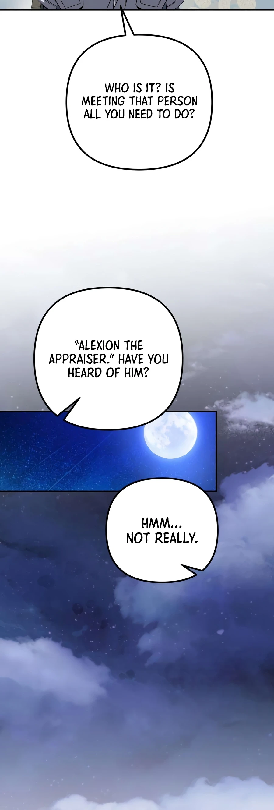 Raising Villains the Right Way Chapter 46 - Page 20