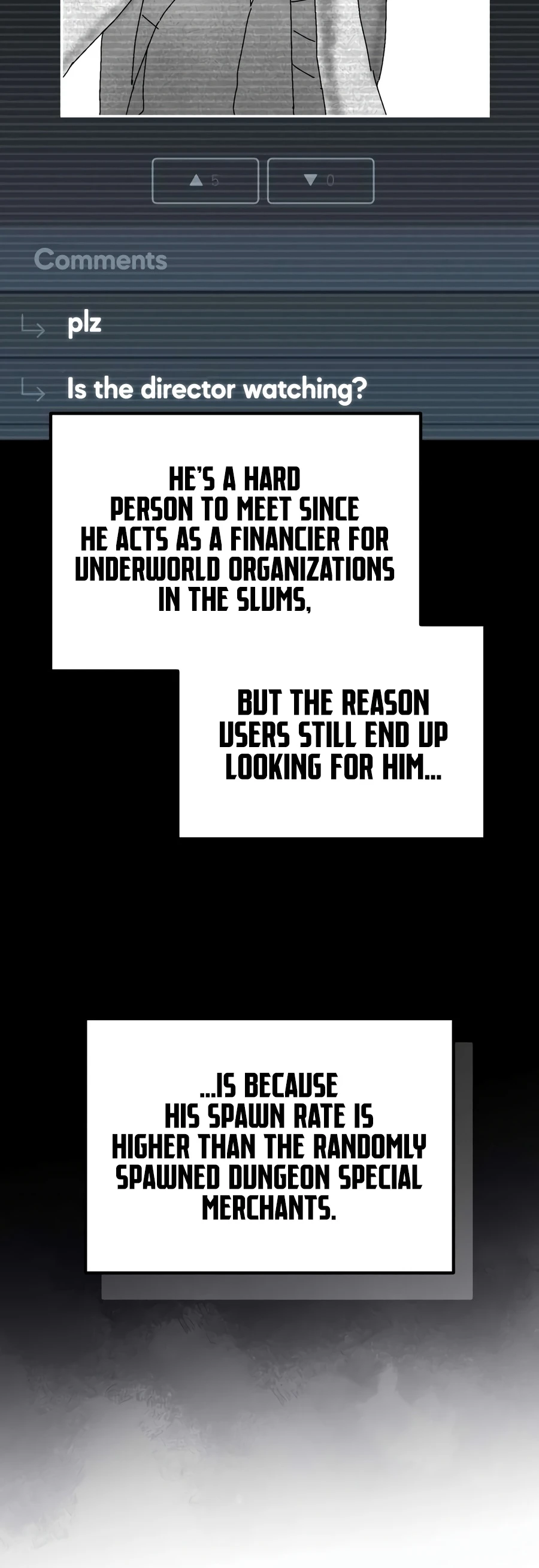Raising Villains the Right Way Chapter 46 - Page 22