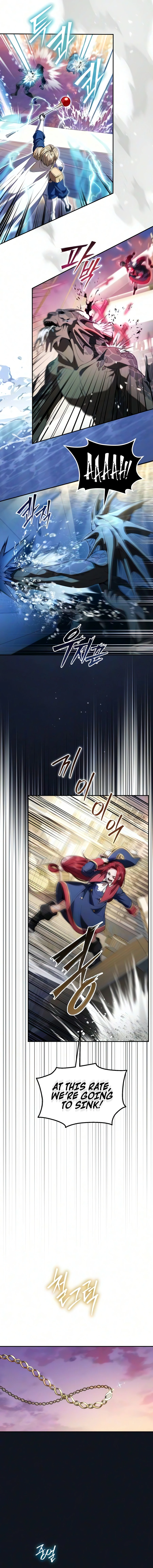 Raising Villains the Right Way Chapter 47 - Page 11