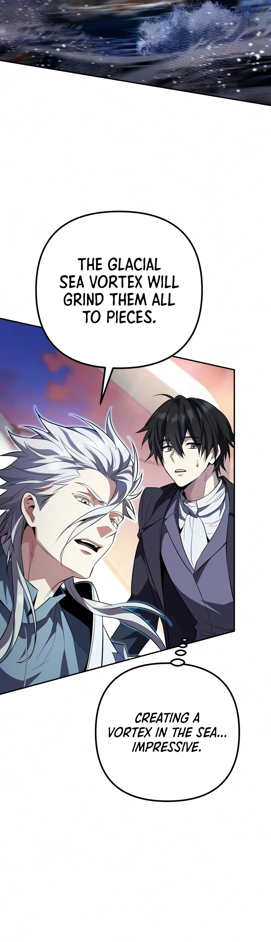 Raising Villains the Right Way Chapter 47 - Page 20