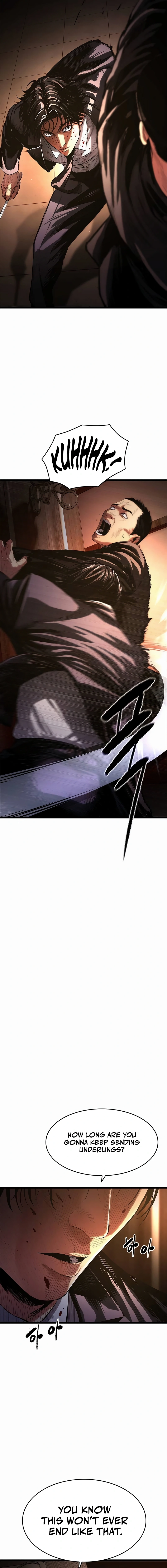 Rakshasa of Evil Chapter 4 - Page 3