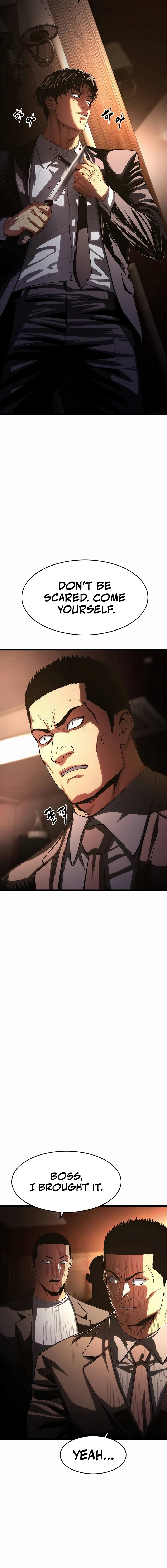 Rakshasa of Evil Chapter 4 - Page 4