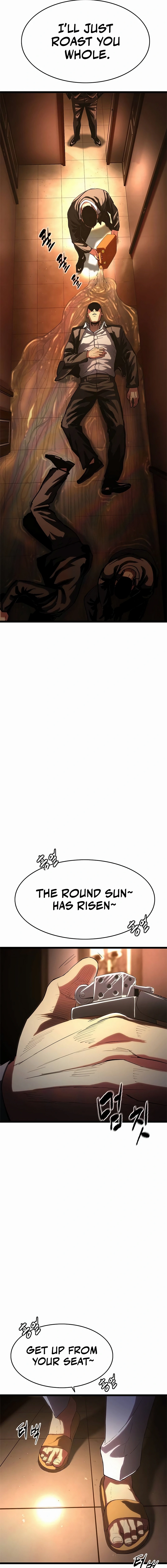 Rakshasa of Evil Chapter 4 - Page 6