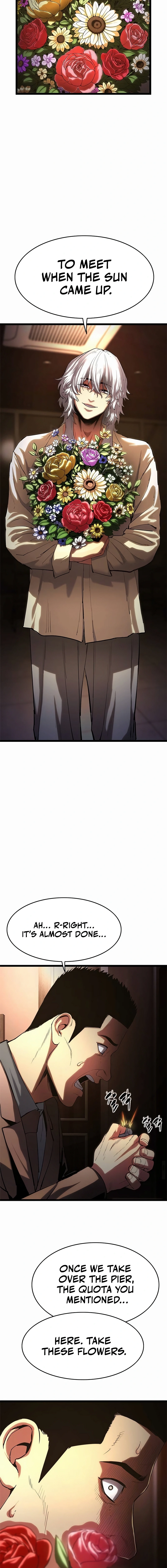 Rakshasa of Evil Chapter 4 - Page 8
