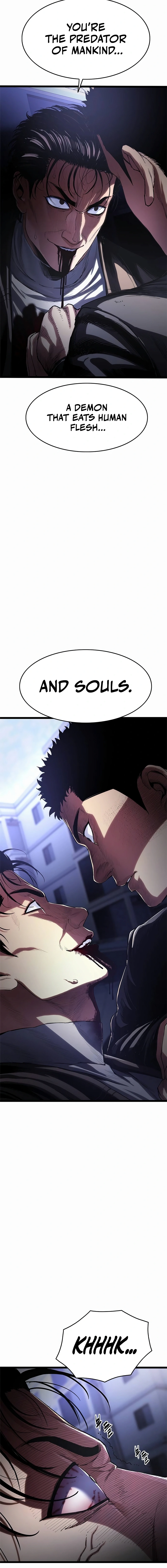 Rakshasa of Evil Chapter 4 - Page 11