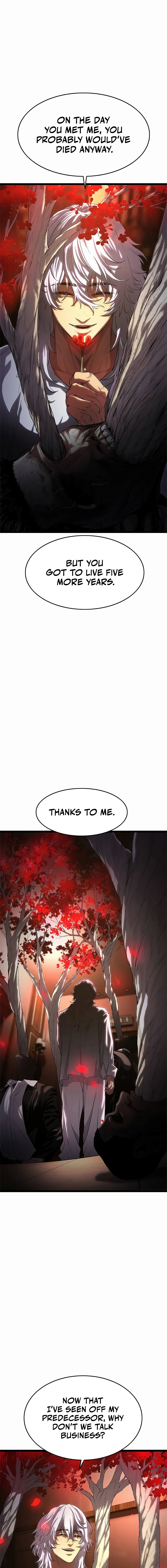 Rakshasa of Evil Chapter 4 - Page 17
