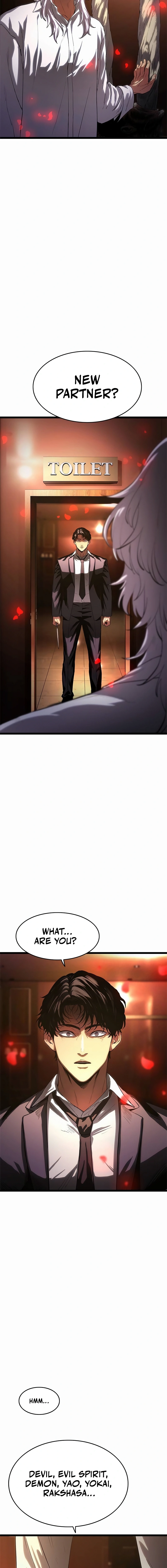 Rakshasa of Evil Chapter 4 - Page 18
