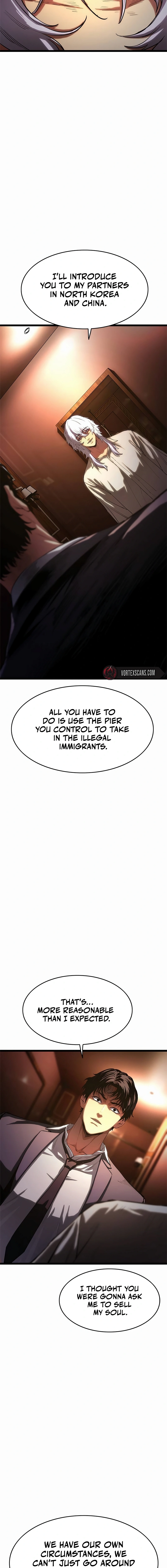 Rakshasa of Evil Chapter 4 - Page 20