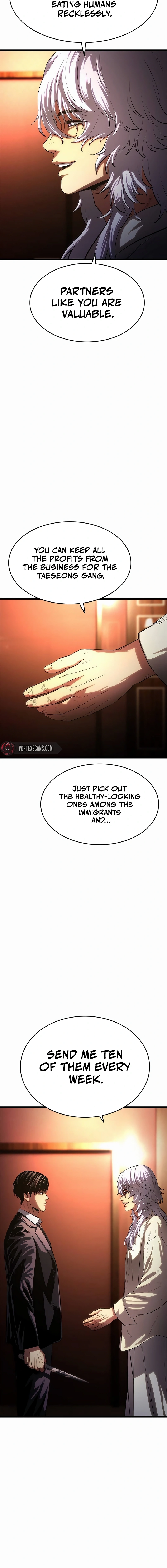 Rakshasa of Evil Chapter 4 - Page 21