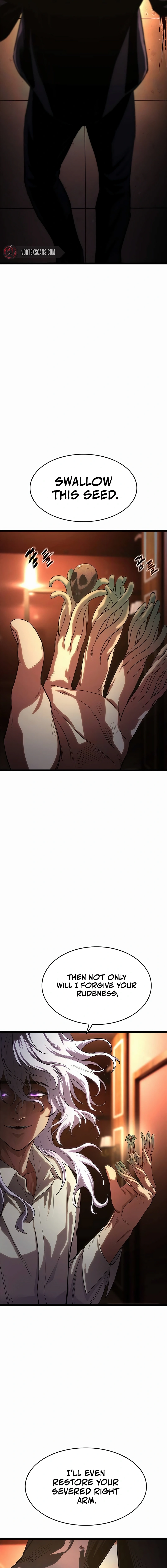 Rakshasa of Evil Chapter 4 - Page 28