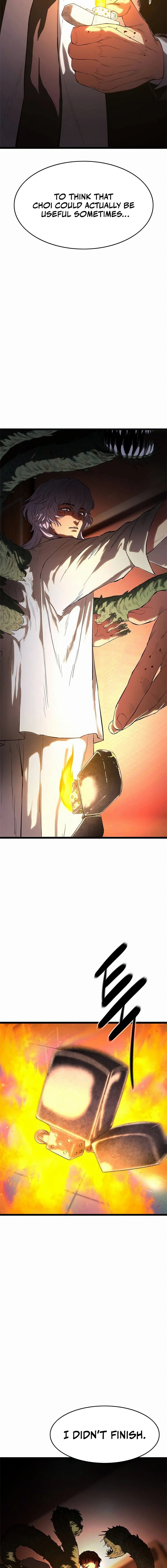 Rakshasa of Evil Chapter 4 - Page 30