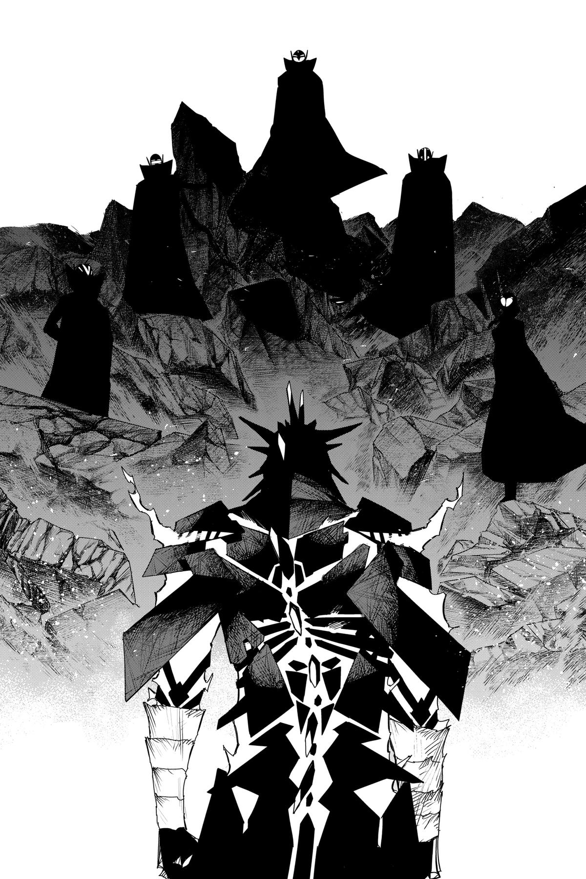 Go! Go! Loser Ranger! Chapter 105 - Page 16
