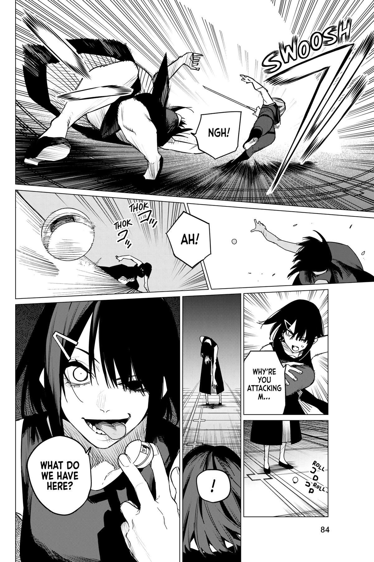 Go! Go! Loser Ranger! Chapter 107 - Page 6