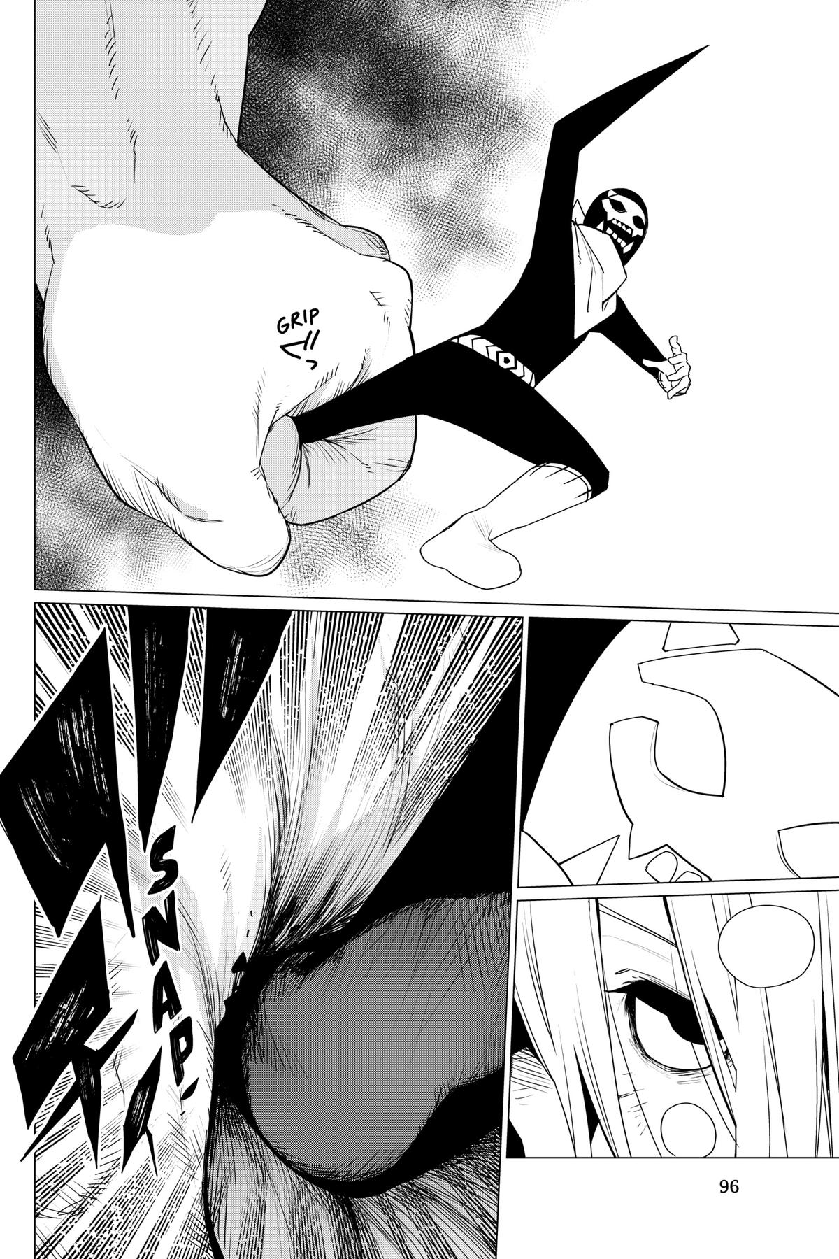 Go! Go! Loser Ranger! Chapter 107 - Page 17