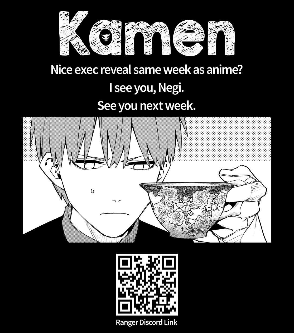 Go! Go! Loser Ranger! Chapter 138 - Page 19