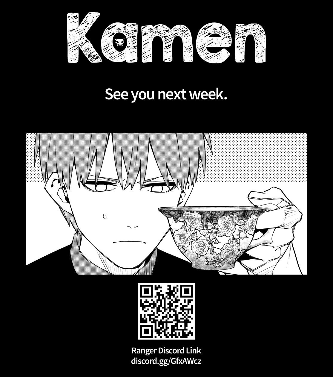 Go! Go! Loser Ranger! Chapter 140 - Page 21
