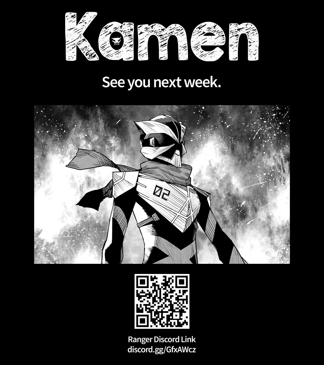 Go! Go! Loser Ranger! Chapter 141 - Page 18