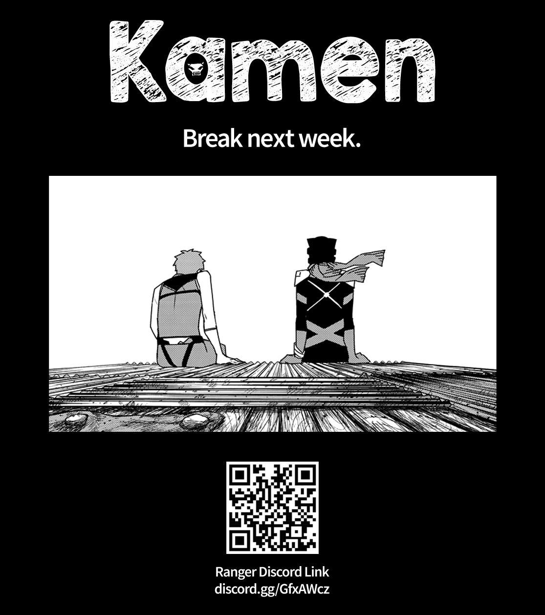 Go! Go! Loser Ranger! Chapter 144 - Page 19
