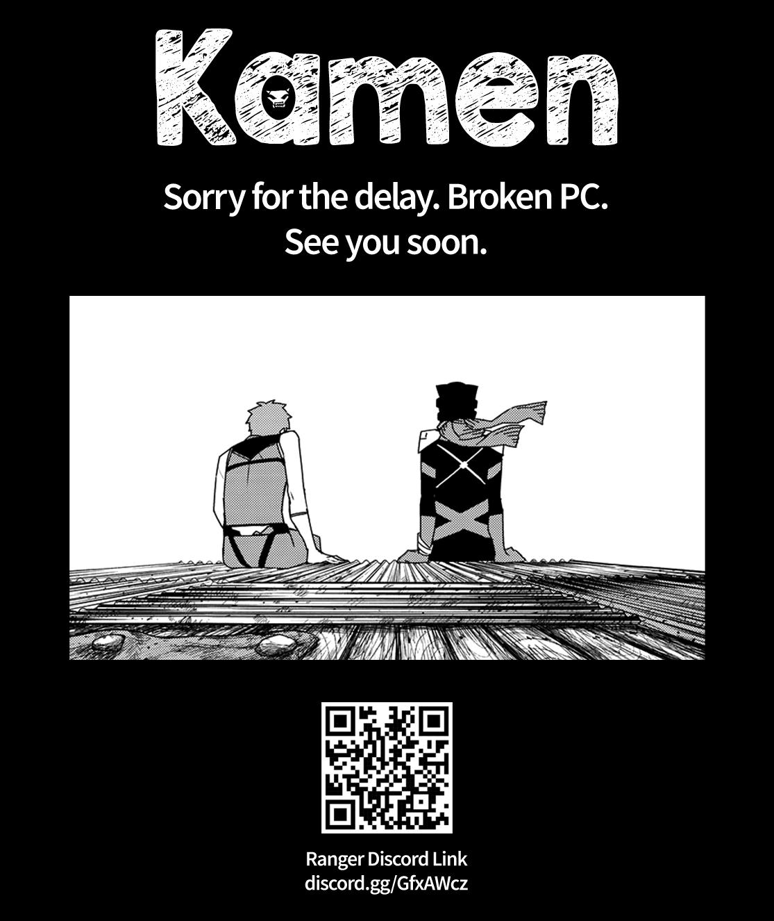 Go! Go! Loser Ranger! Chapter 145 - Page 19