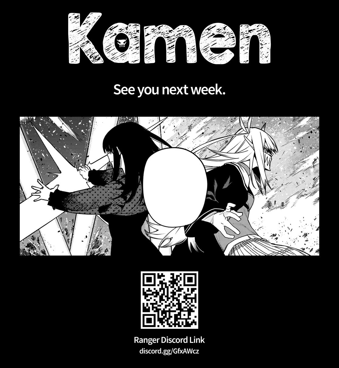 Go! Go! Loser Ranger! Chapter 147 - Page 18