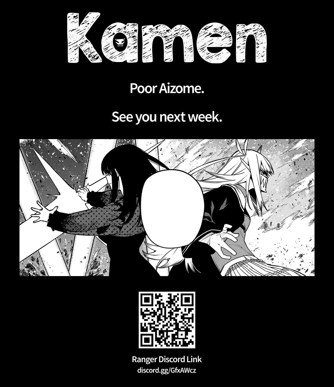 Go! Go! Loser Ranger! Chapter 148 - Page 19