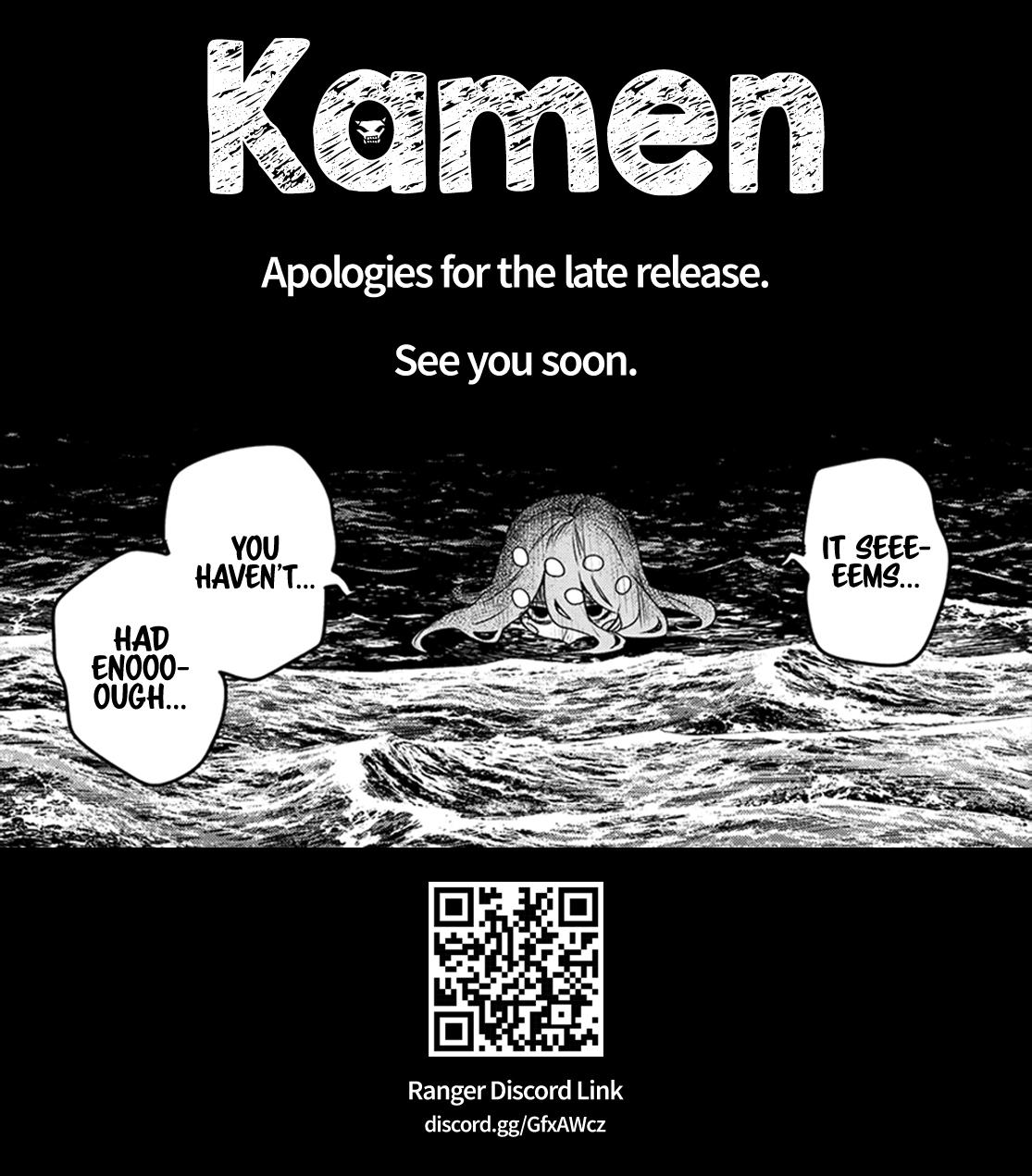 Go! Go! Loser Ranger! Chapter 150 - Page 18