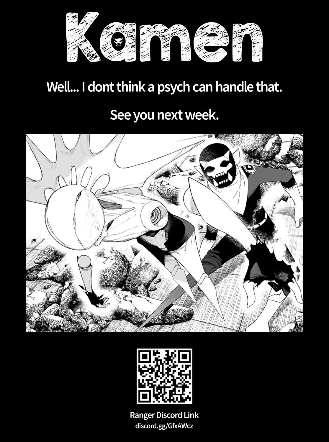 Go! Go! Loser Ranger! Chapter 151 - Page 18