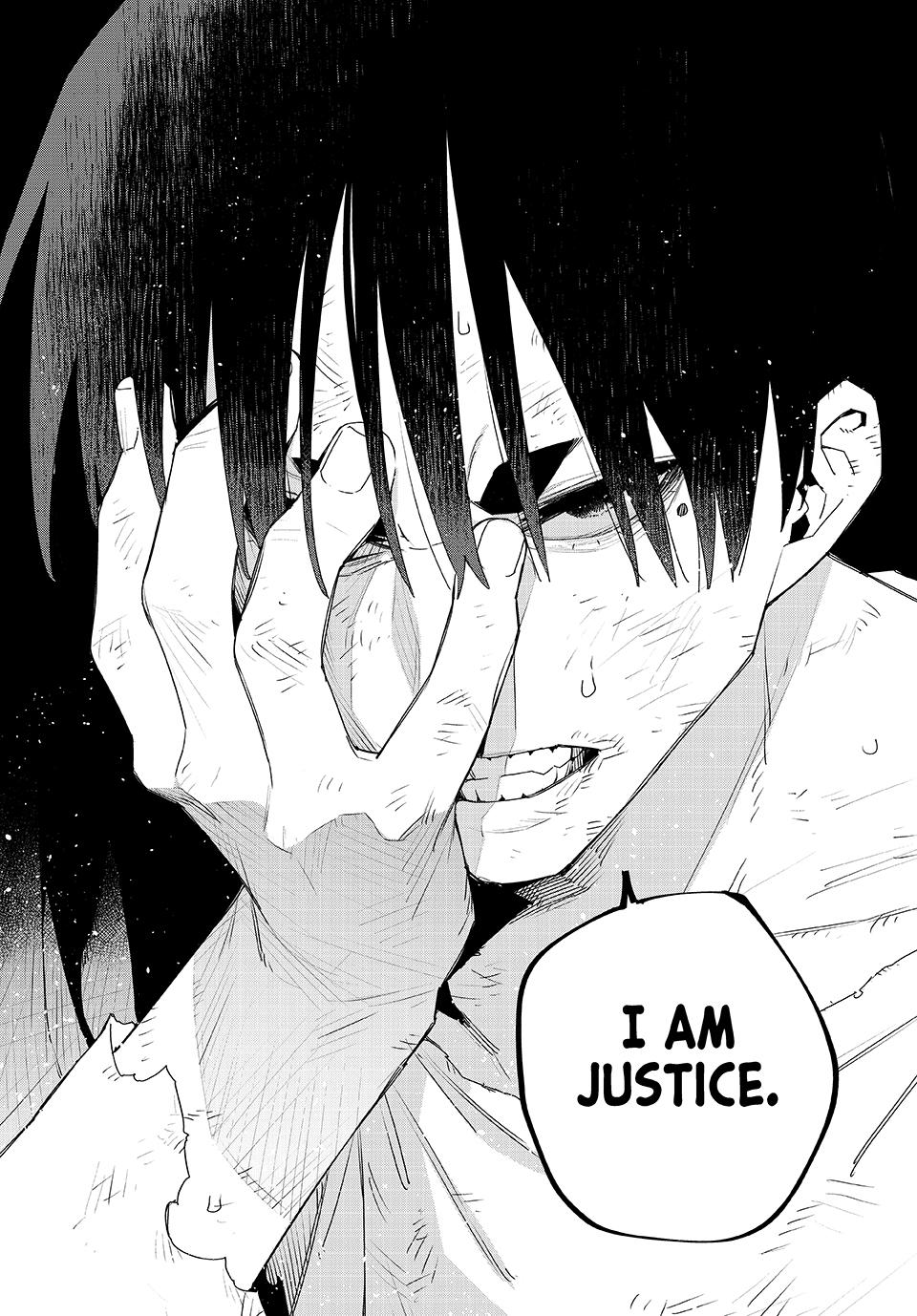 Go! Go! Loser Ranger! Chapter 156 - Page 16