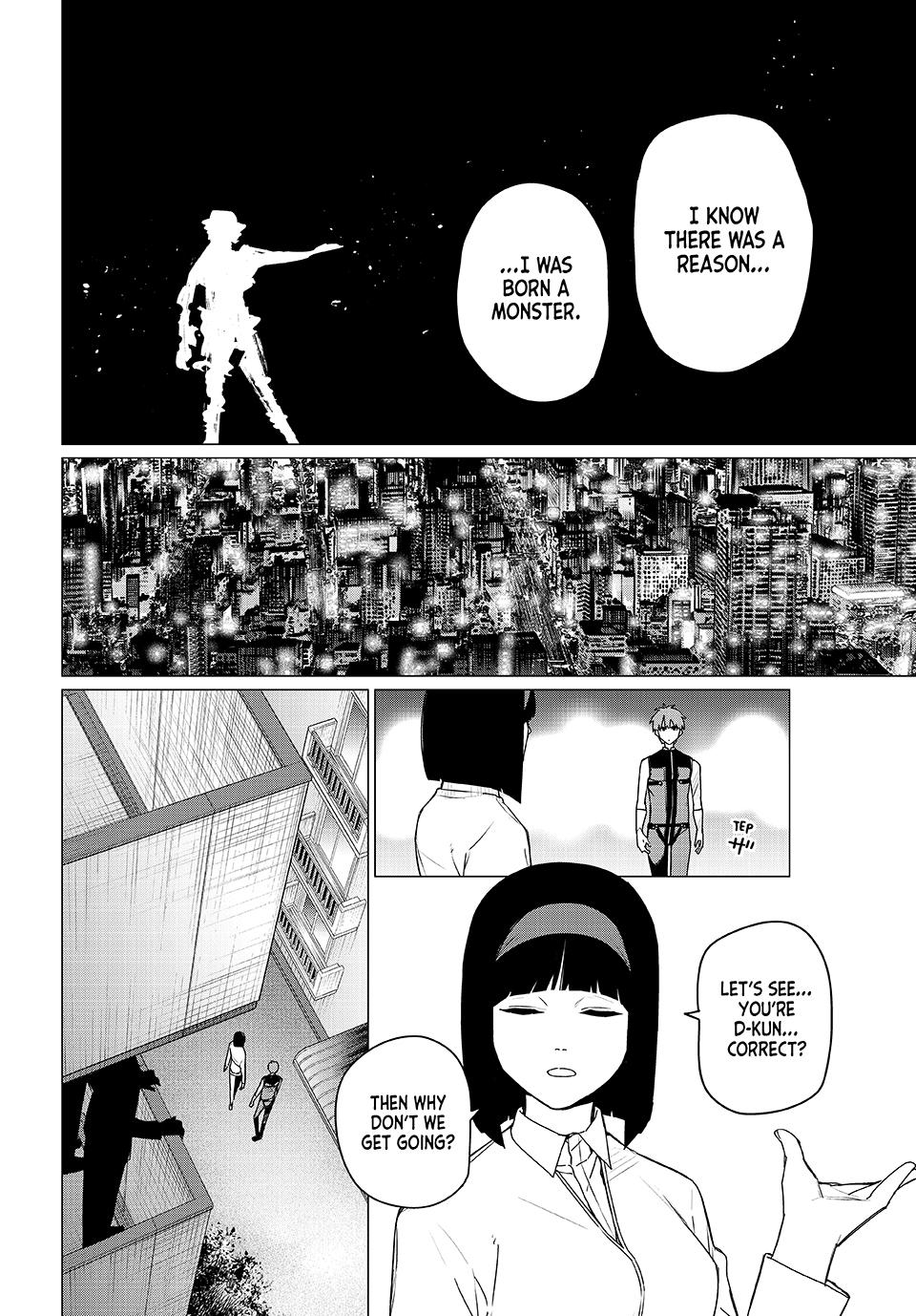 Go! Go! Loser Ranger! Chapter 158 - Page 19