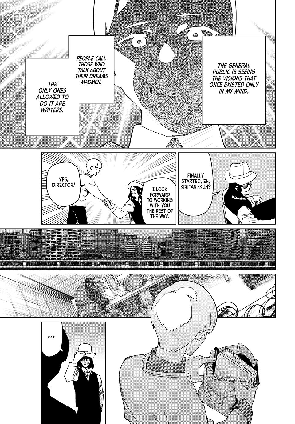 Go! Go! Loser Ranger! Chapter 165 - Page 7