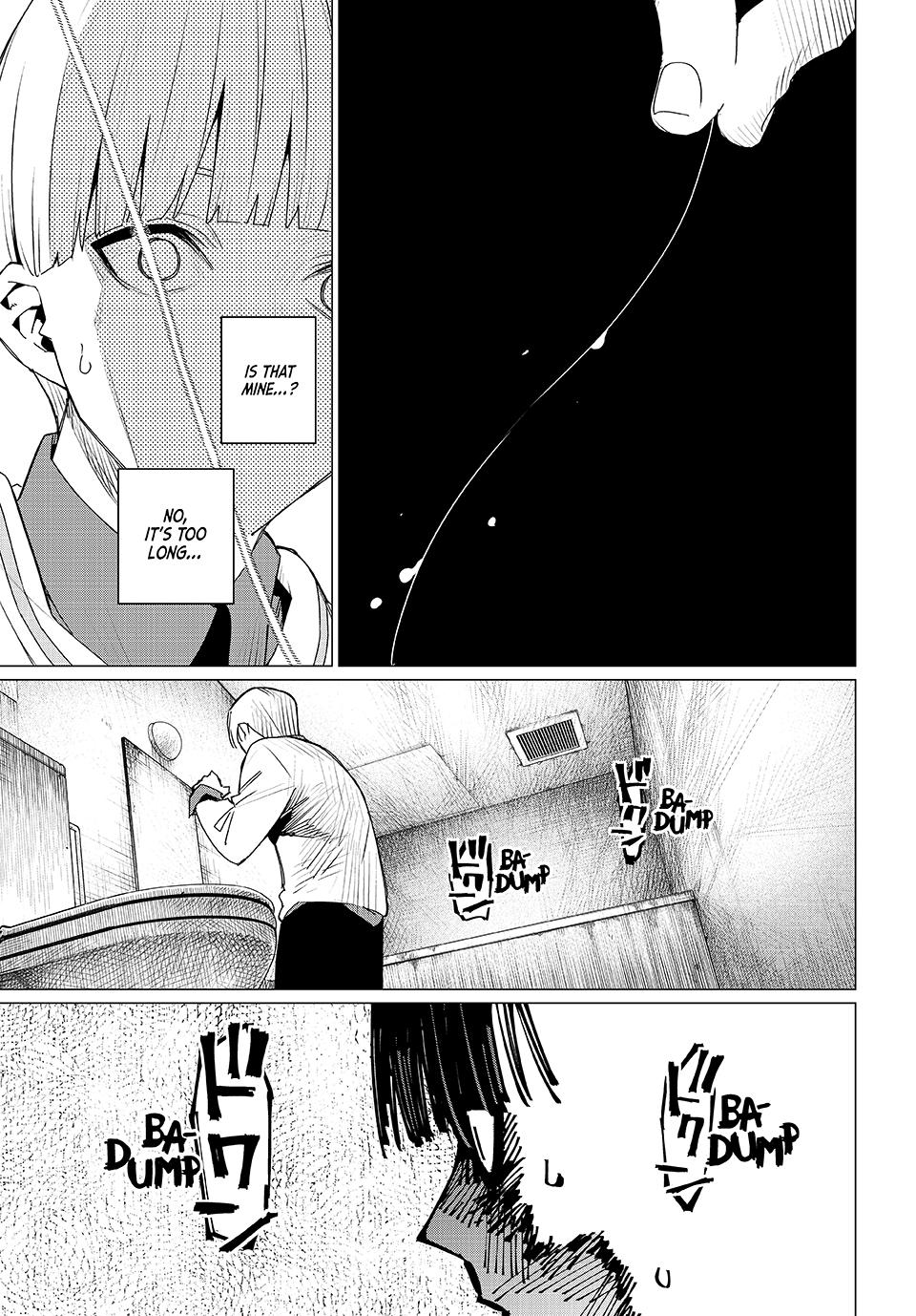 Go! Go! Loser Ranger! Chapter 165 - Page 17