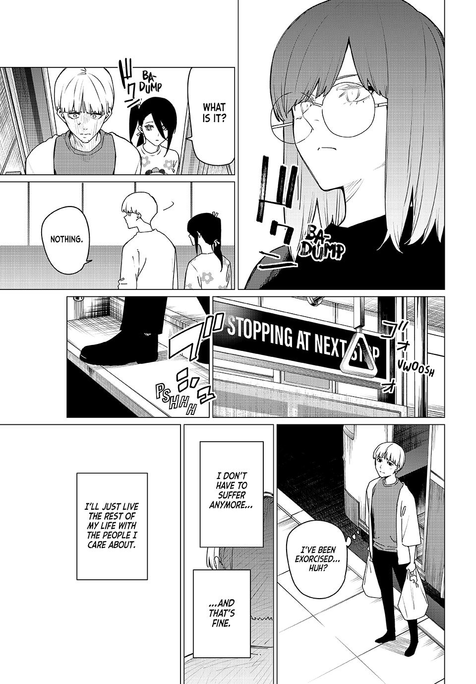 Go! Go! Loser Ranger! Chapter 167 - Page 9