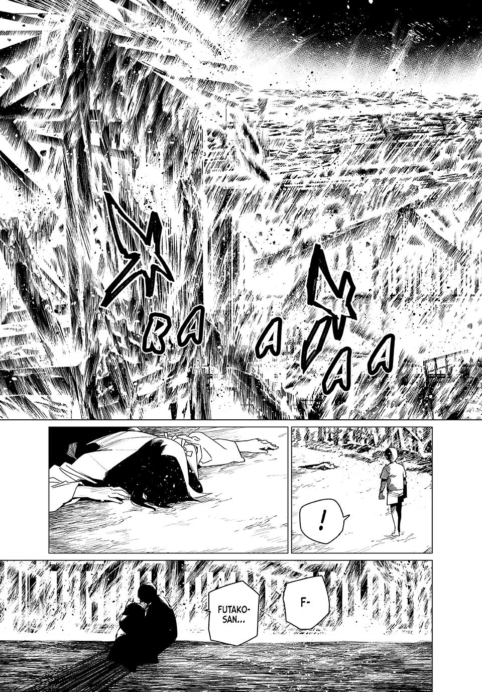 Go! Go! Loser Ranger! Chapter 168 - Page 9