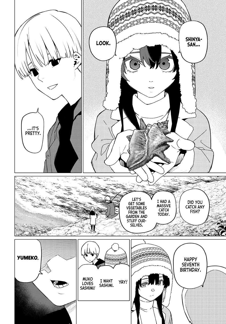 Go! Go! Loser Ranger! Chapter 169 - Page 2