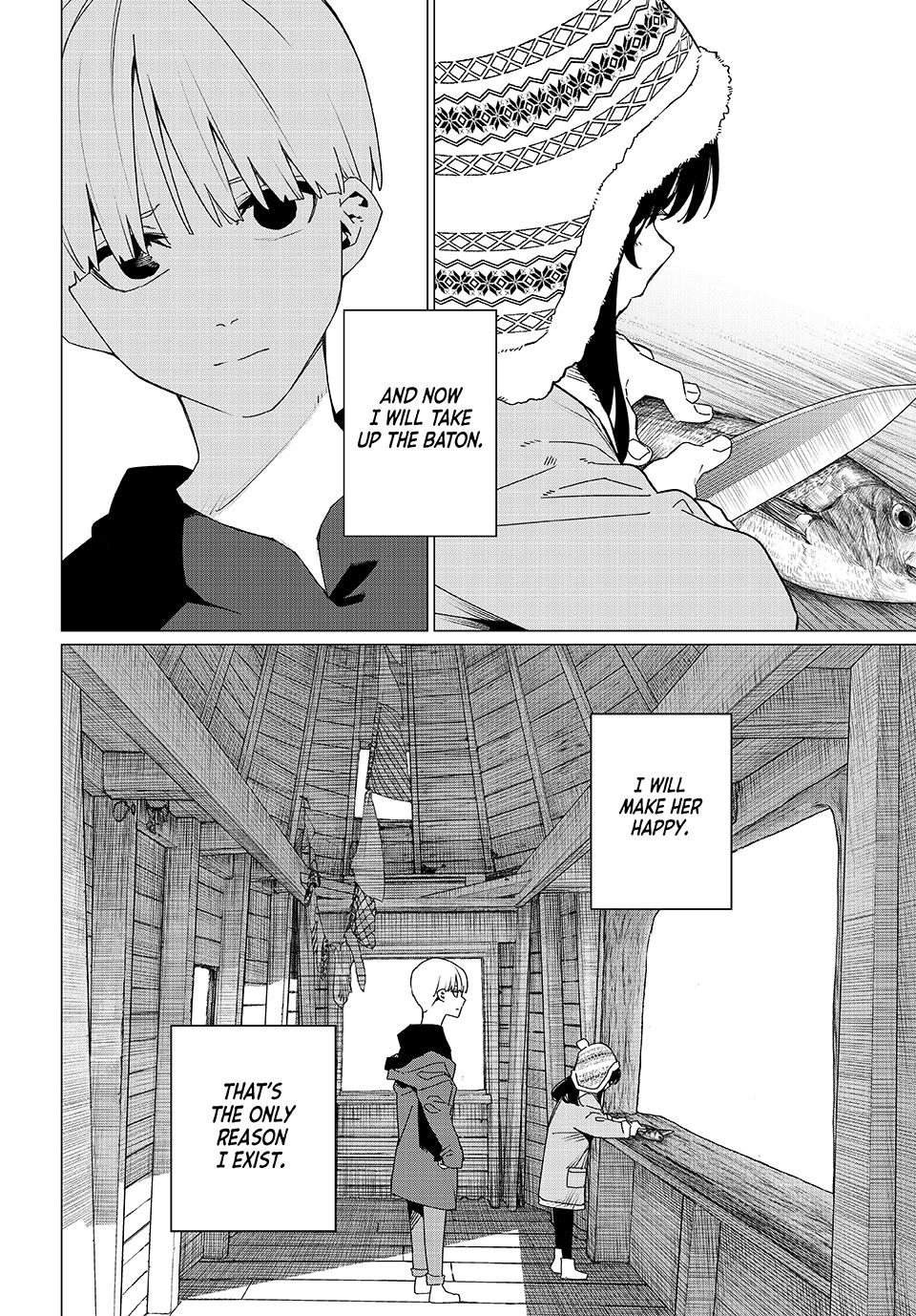 Go! Go! Loser Ranger! Chapter 169 - Page 4