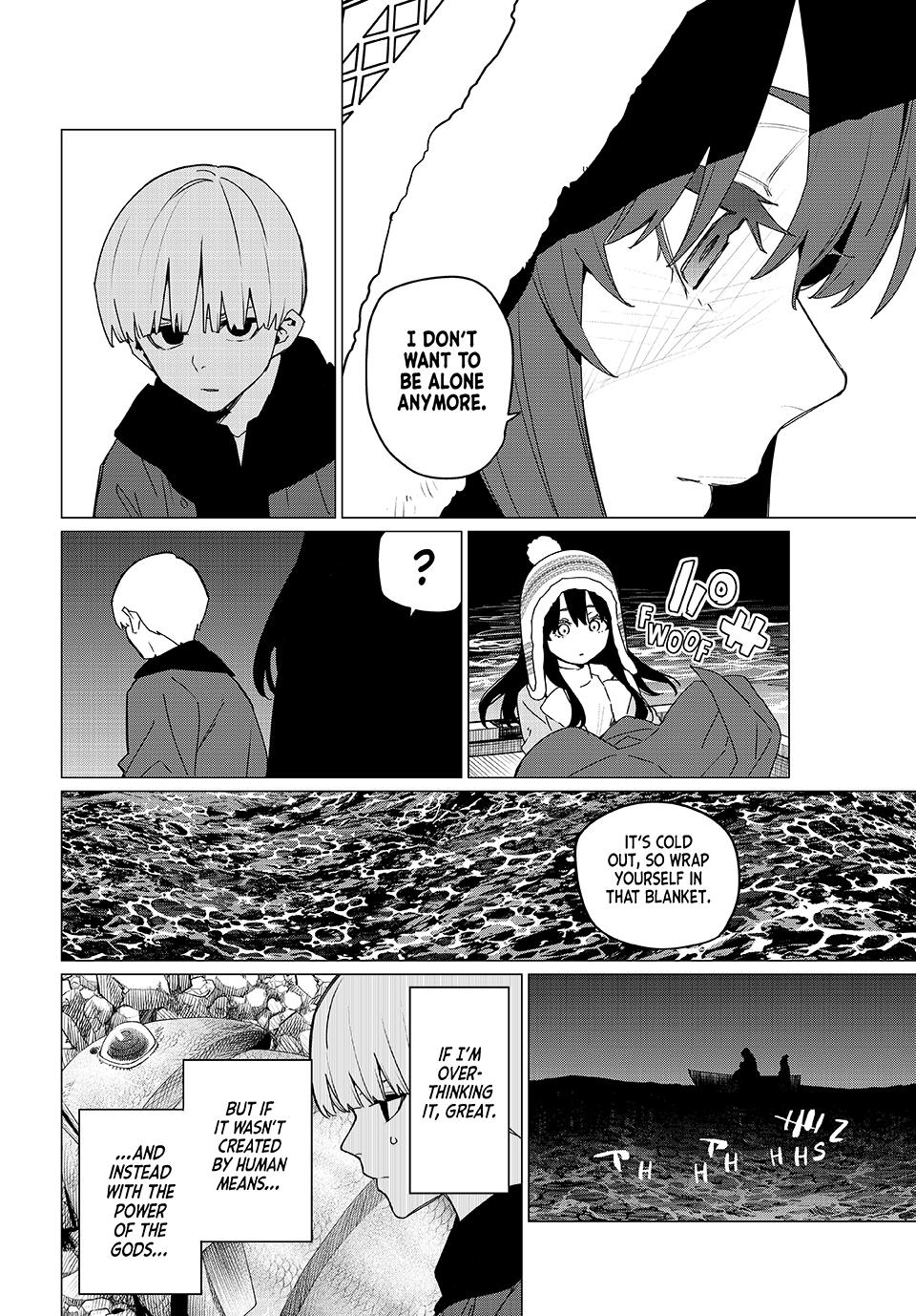 Go! Go! Loser Ranger! Chapter 169 - Page 10