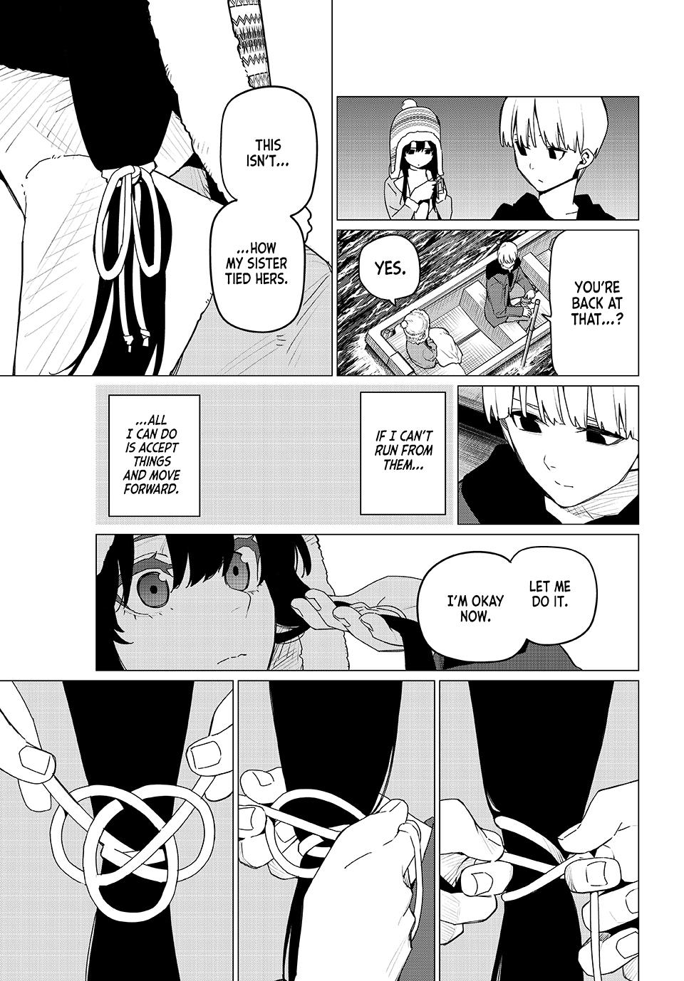 Go! Go! Loser Ranger! Chapter 169 - Page 11