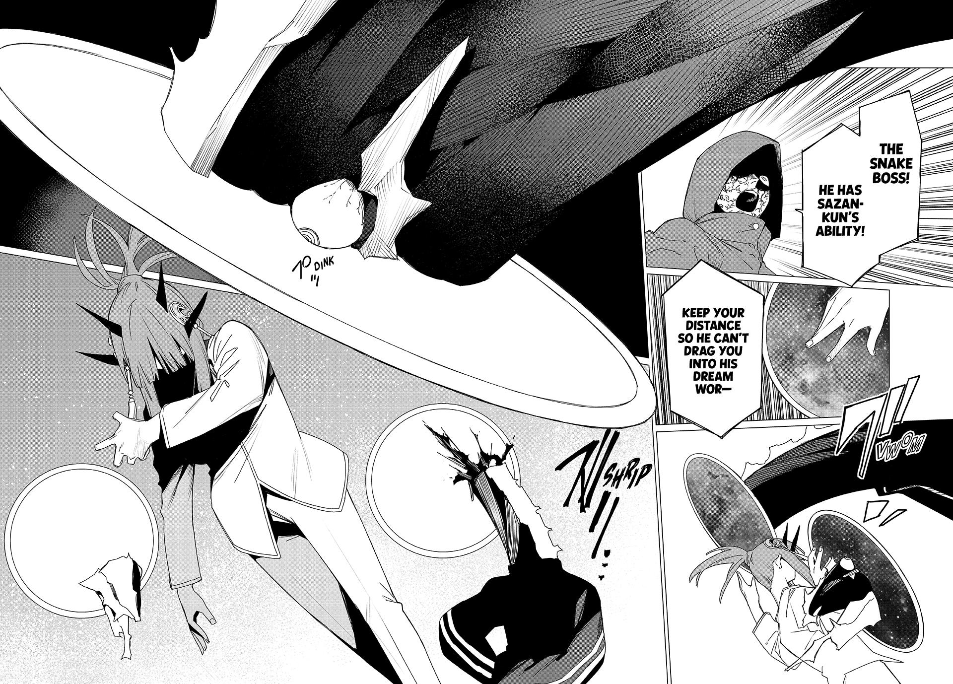 Go! Go! Loser Ranger! Chapter 173 - Page 15