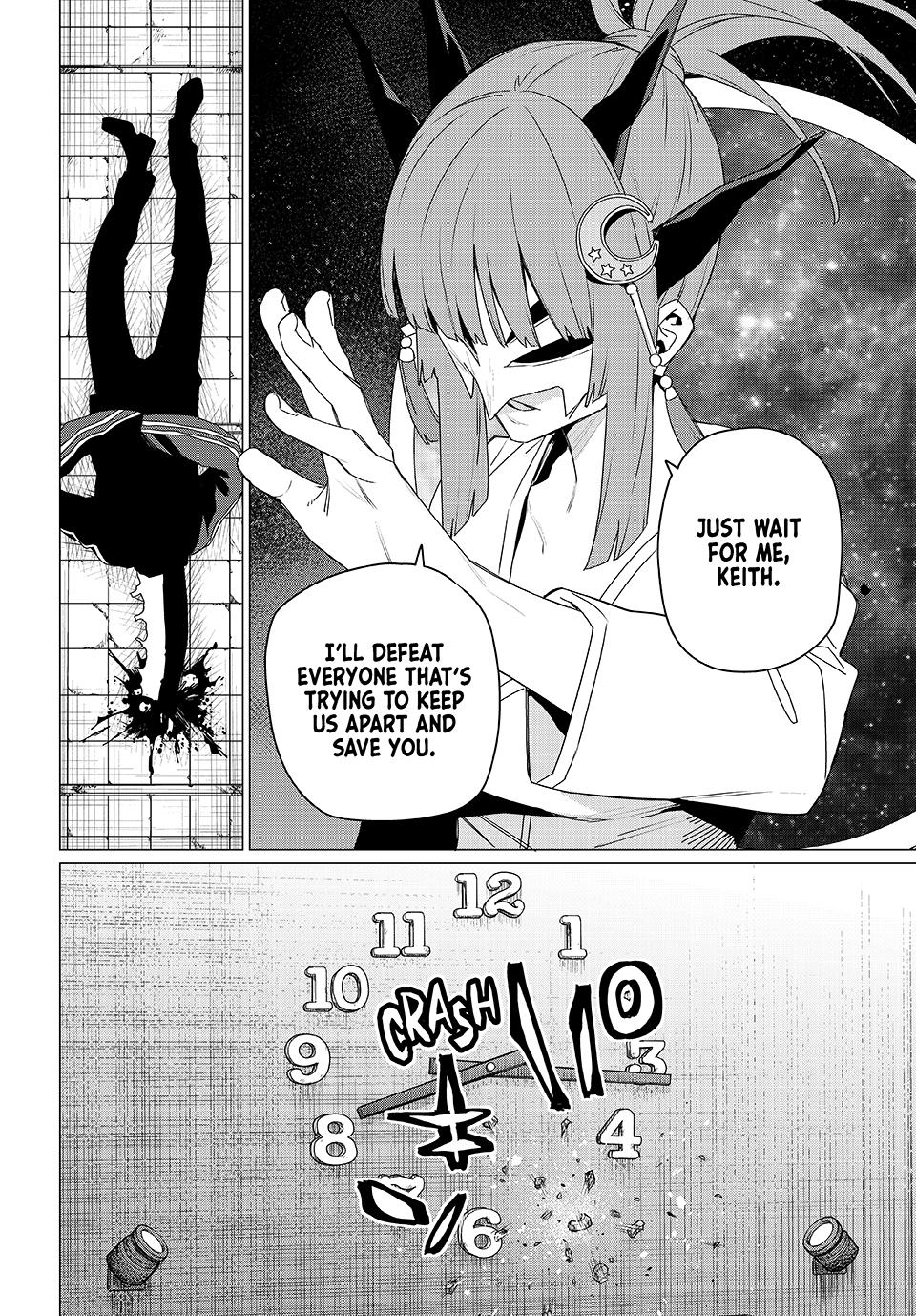 Go! Go! Loser Ranger! Chapter 173 - Page 16