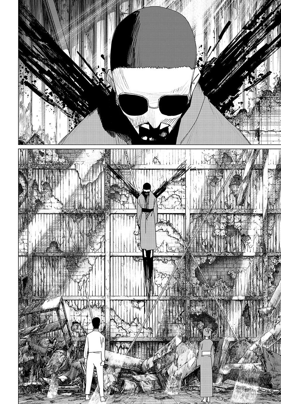 Go! Go! Loser Ranger! Chapter 174 - Page 12