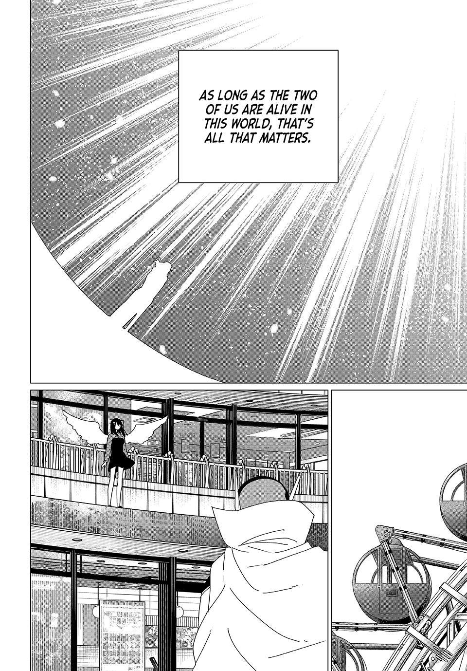 Go! Go! Loser Ranger! Chapter 174 - Page 16