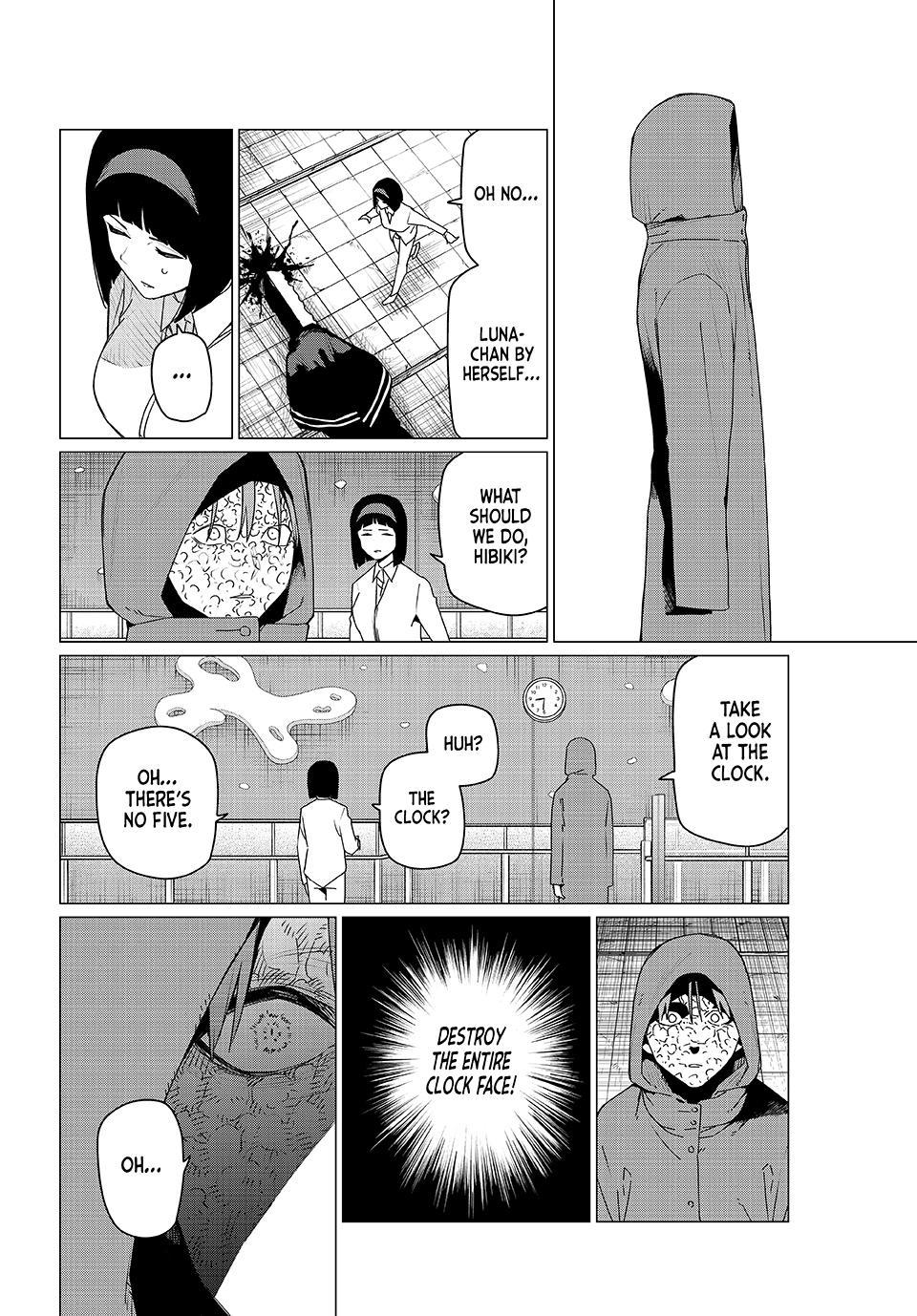Go! Go! Loser Ranger! Chapter 175 - Page 10